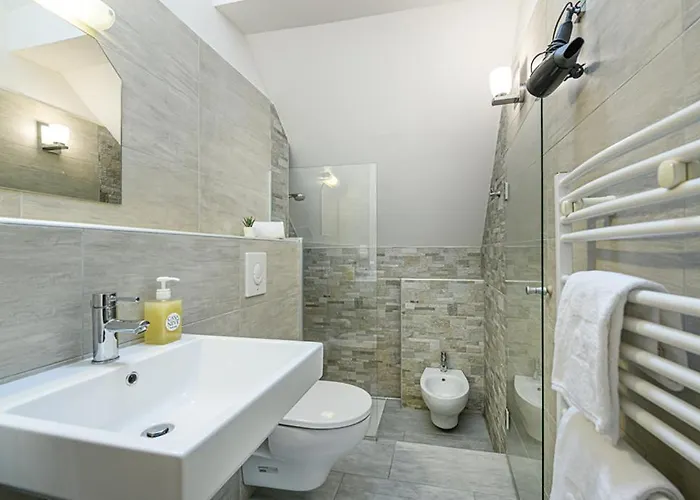 Villa Benedikt Appartement Bad Gastein