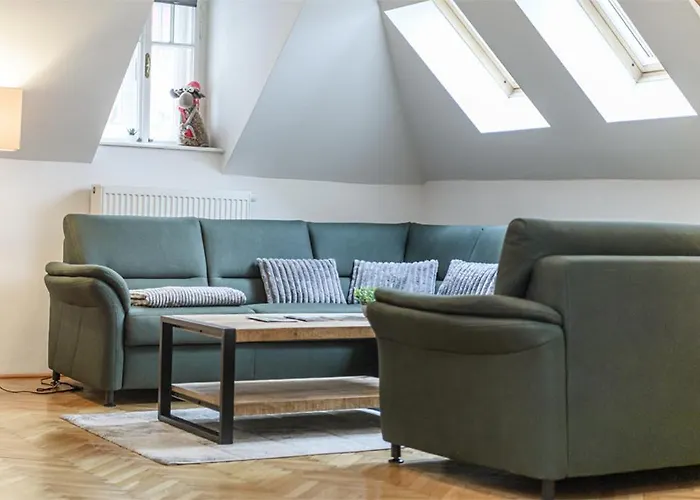 Villa Benedikt * Bad Gastein