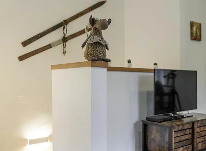 Apartment Villa Benedikt *