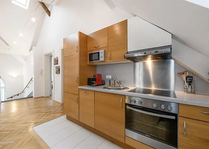 Villa Benedikt Apartment Bad Gastein