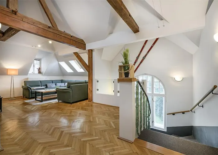 Apartment Villa Benedikt Bad Gastein