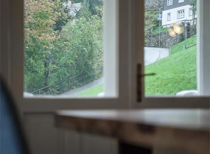 Villa Benedikt * Bad Gastein