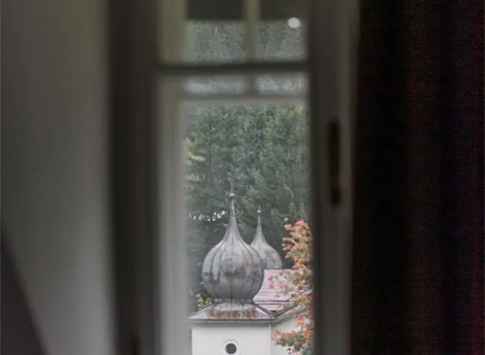 Apartment Villa Benedikt