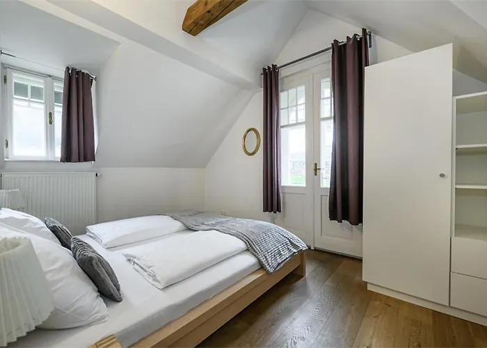 Apartment Villa Benedikt *