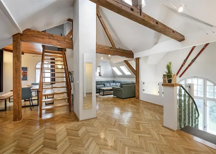 Apartment Villa Benedikt Bad Gastein