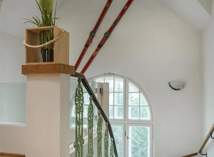 Villa Benedikt Bad Gastein