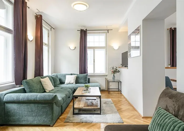 Villa Benedikt Apartment Bad Gastein