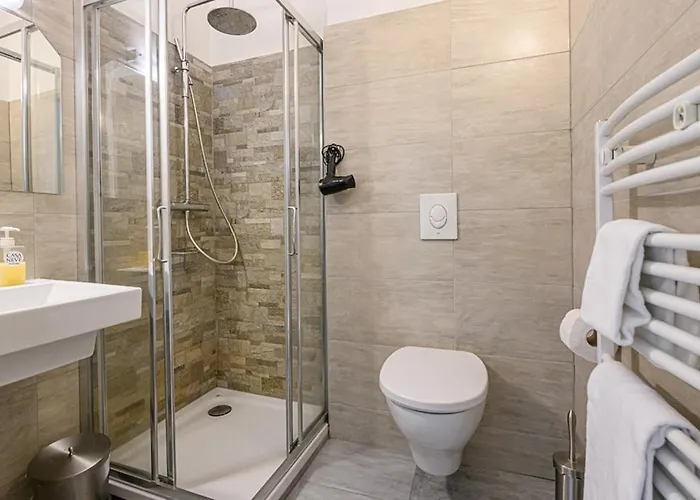 Apartment Villa Benedikt Bad Gastein