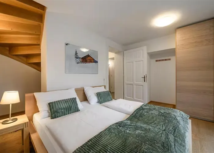 Apartment Villa Benedikt